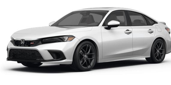 HONDA CIVIC SI 2025 2HGFE1E53SH470318 image HONDA CIVIC SI 2025 2HGFE1E53SH470318 image